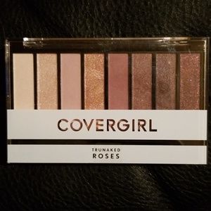 Covergirl Trunaked Roses